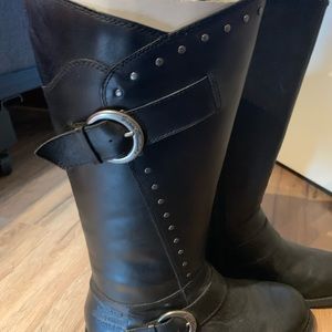 Harley Boots